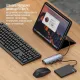 USB-хаб ColorWay  CW-HUB02
