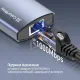 USB-хаб ColorWay  CW-HUB02
