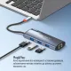 USB-хаб ColorWay  CW-HUB02