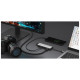 Belkin USB-C 7-in-1 Multiport Dock (AVC009BTSGY)