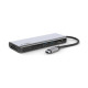 Belkin USB-C 7-in-1 Multiport Dock (AVC009BTSGY)