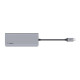 Belkin USB-C 7-in-1 Multiport Dock (AVC009BTSGY)