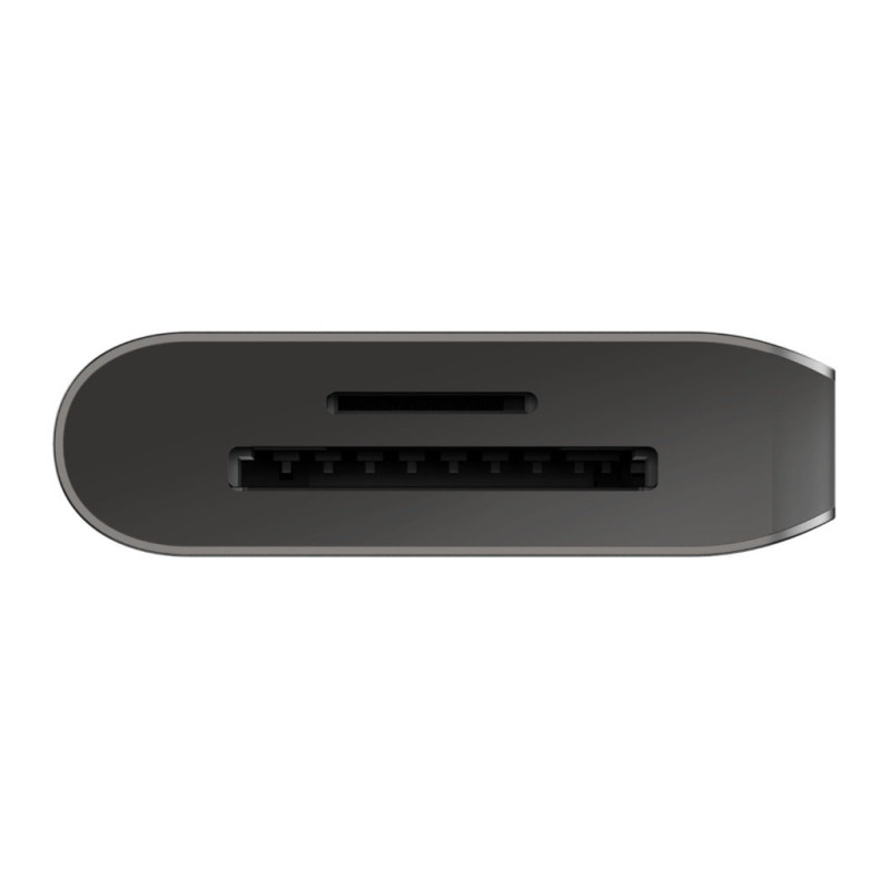 Belkin USB-C 7-in-1 Multiport Dock (AVC009BTSGY)