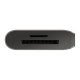 Belkin USB-C 7-in-1 Multiport Dock (AVC009BTSGY)