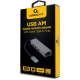 USB-хаб Cablexpert A-AMU3-LAN-01