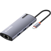 USB-хаб ColorWay CW-HUB03