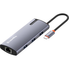 USB-хаб ColorWay CW-HUB03