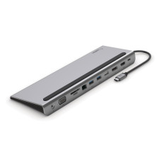Belkin USB-C Multimedia Dock (INC004BTSGY)