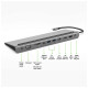 Belkin USB-C Multimedia Dock (INC004BTSGY)