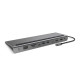 Belkin USB-C Multimedia Dock (INC004BTSGY)