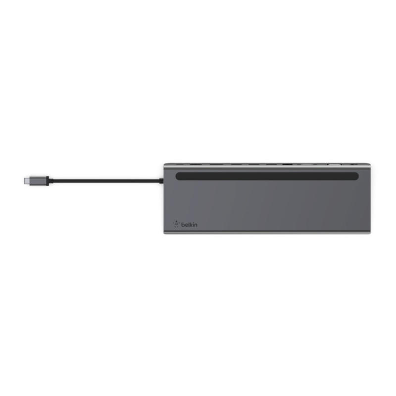 Belkin USB-C Multimedia Dock (INC004BTSGY)
