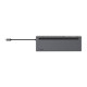 Belkin USB-C Multimedia Dock (INC004BTSGY)