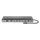 Belkin USB-C Multimedia Dock (INC004BTSGY)