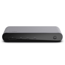Belkin Pro Thunderbolt 4 Dock (INC006VFSGY)