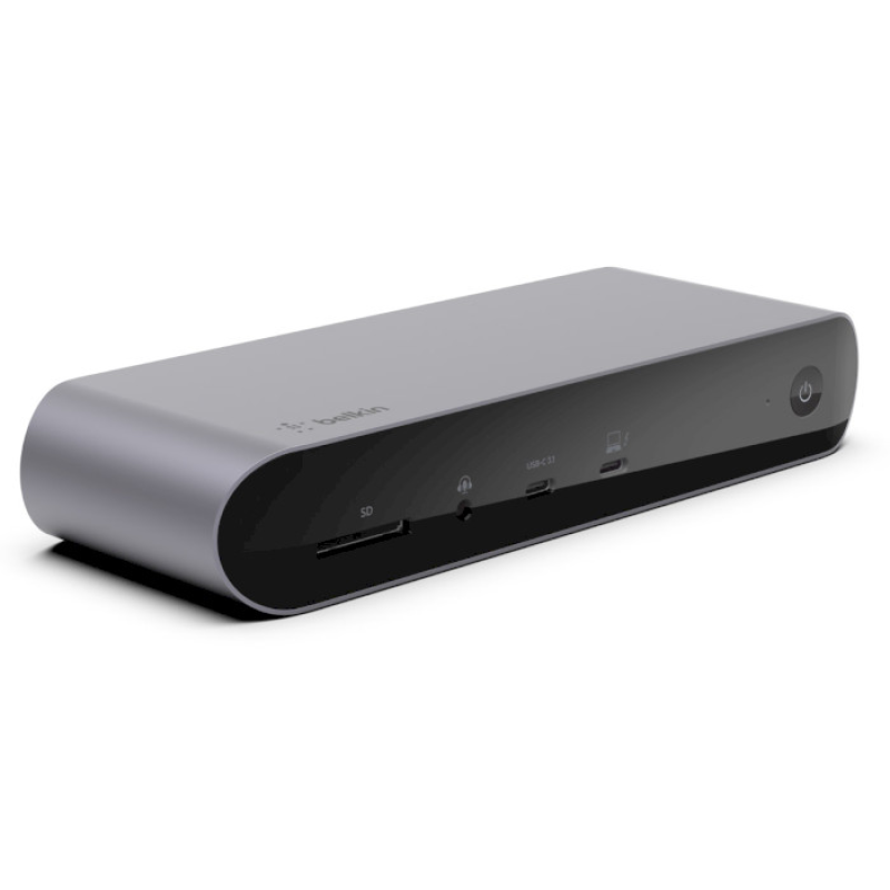 Belkin Pro Thunderbolt 4 Dock (INC006VFSGY)