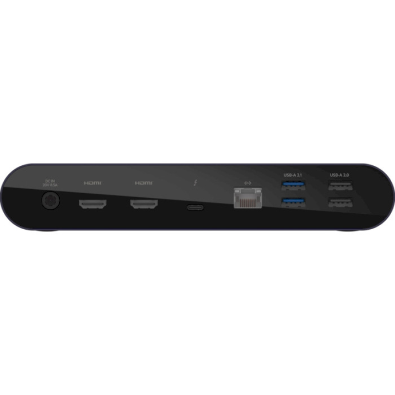 Belkin Pro Thunderbolt 4 Dock (INC006VFSGY)