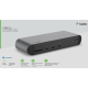 Belkin Pro Thunderbolt 4 Dock (INC006VFSGY)