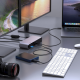 Belkin Pro Thunderbolt 4 Dock (INC006VFSGY)
