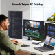USB-хаб UGREEN CM681 13-in-1 Grey (15978)
