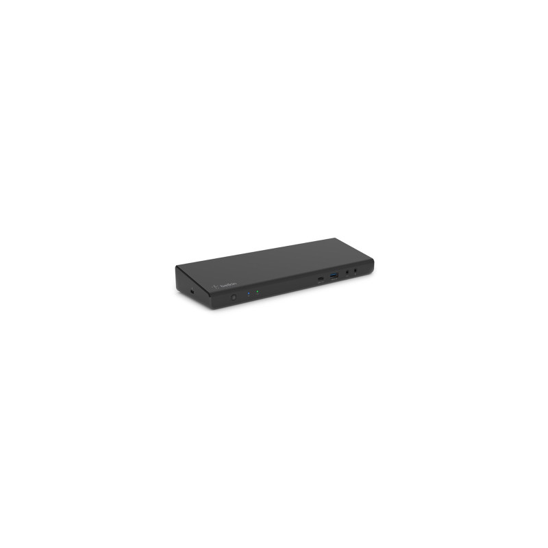 Belkin Universal USB-C Triple Display Dock (INC007vfBK)