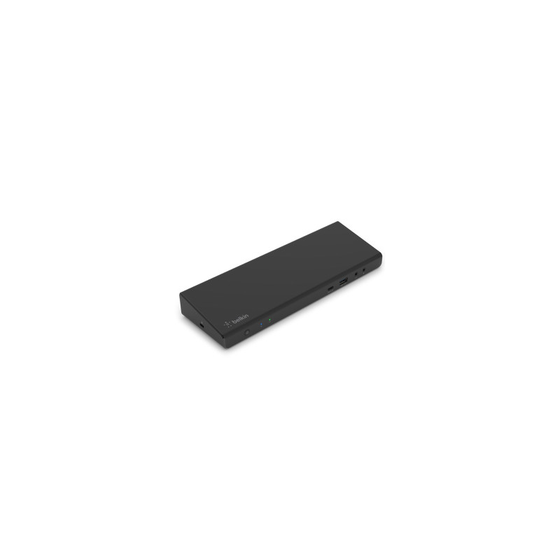 Belkin Universal USB-C Triple Display Dock (INC007vfBK)