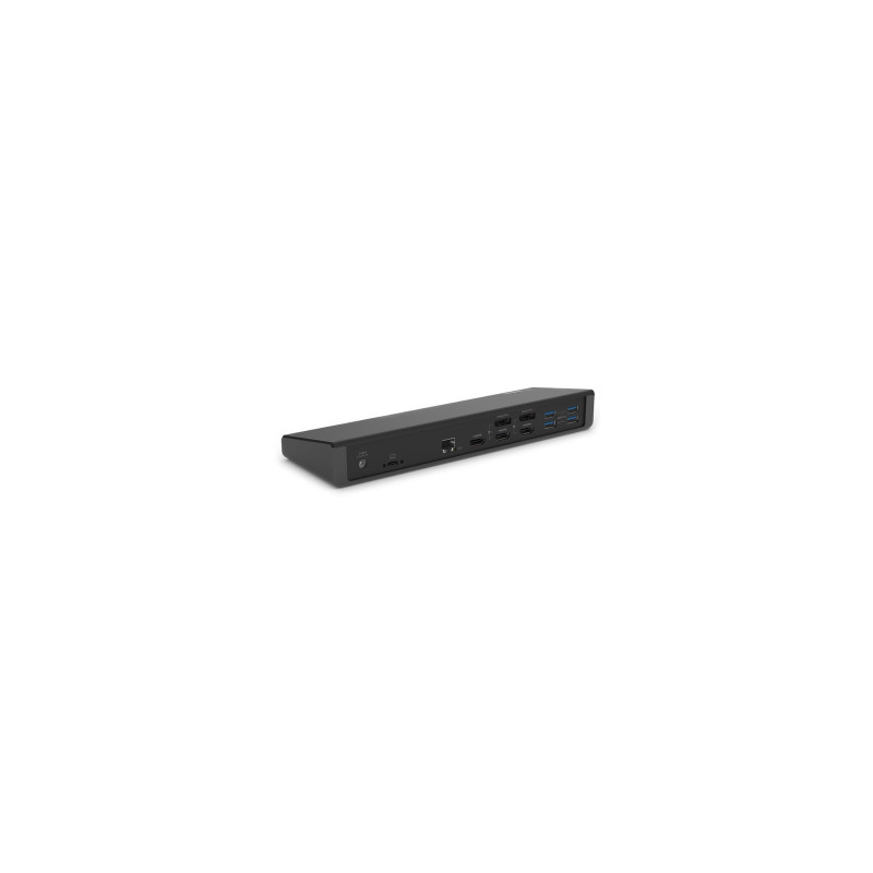 Belkin Universal USB-C Triple Display Dock (INC007vfBK)
