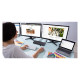 Belkin Universal USB-C Triple Display Dock (INC007vfBK)
