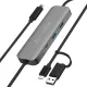USB-хаб j5create JCH462-N