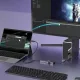USB-хаб j5create JCH462-N