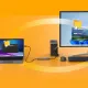 USB-хаб j5create JCH462-N