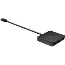 USB-хаб ASUS USB-C Mini Dock (90XB0820-BDS000)