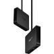 USB-хаб ASUS USB-C Mini Dock (90XB0820-BDS000)