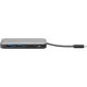USB-хаб Digitus USB-C 7-Port Travel Docking Station (DA-70916)