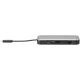 USB-хаб Digitus USB-C 7-Port Travel Docking Station (DA-70916)