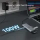 USB-хаб TP-Link UH7021C Grey