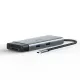 USB-хаб TP-Link UH7021C Grey