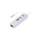 USB-хаб Maxxter NECH-2P-SD-01