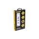 USB-хаб Maxxter NECH-2P-SD-01