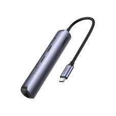 UGREEN Ultra Slim 5-in-1USB-C Hub (10919)