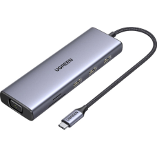 UGREEN CM498 Silver (15600)