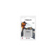Kingston USB3.2 Gen1 Workflow Dual-Slot SDHC/SDXC UHS-II Card Reader (WFS-SD)