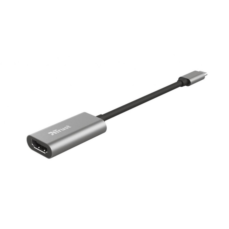 Trust DALYX USB-C to HDMI (23774)