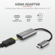 Trust DALYX USB-C to HDMI (23774)