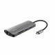Trust Dalyx 7-in-1 USB-C Multiport Adapter (23775)