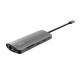 Trust Dalyx 7-in-1 USB-C Multiport Adapter (23775)