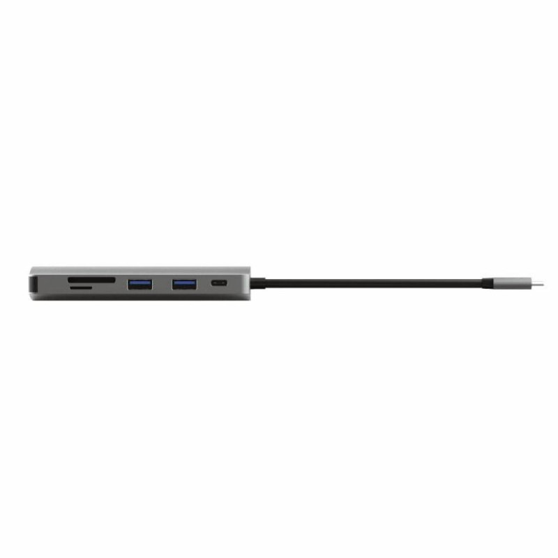 Trust Dalyx 7-in-1 USB-C Multiport Adapter (23775)