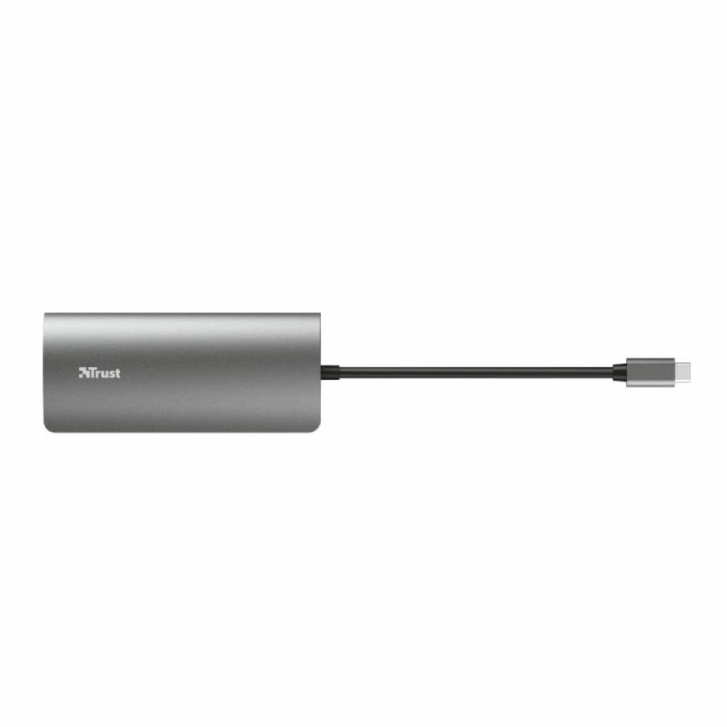Trust Dalyx 7-in-1 USB-C Multiport Adapter (23775)
