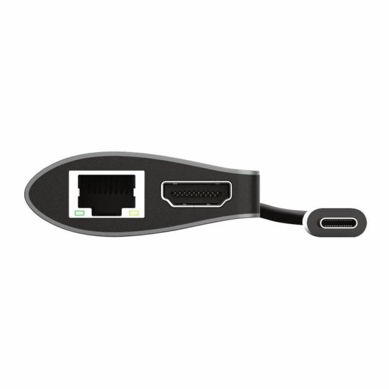 Trust Dalyx 7-in-1 USB-C Multiport Adapter (23775)