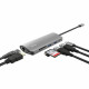 Trust Dalyx 7-in-1 USB-C Multiport Adapter (23775)