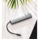 Sandberg USB-C 6-in-1 8K Display Dock (136-43)